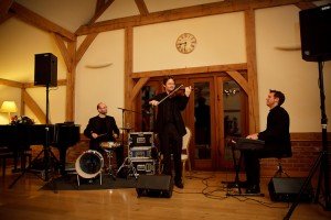 Leeds Ceilidh BandTriple Scotch Ceilidh Band at Sandhole Farm